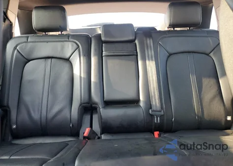 2019 Lincoln Nautilus Reserve from USA, damaged, VIN 2LMPJ8L95KBL52190